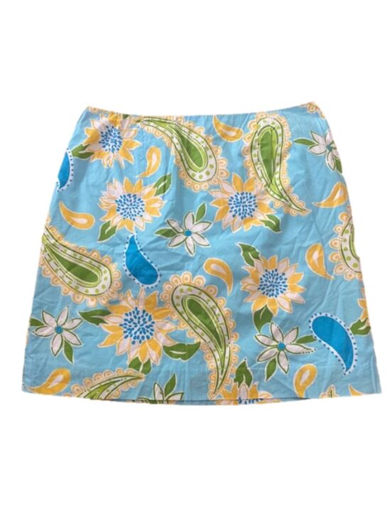 Lilly Pulitzer Dresses & Skirts - Lilly Pulitzer white label skirt